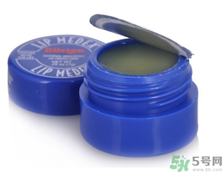 碧唇小藍罐唇膏孕婦可以用嗎？blistex碧唇小藍罐專柜價格