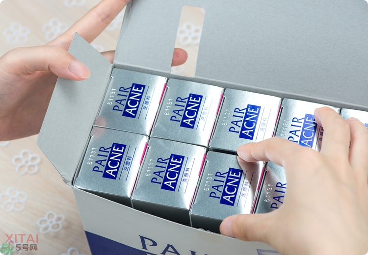 獅王洗面奶好用嗎？獅王洗面奶真假辨別