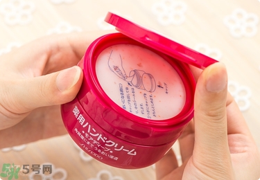 資生堂護(hù)手霜怎么樣？資生堂護(hù)手霜100g紅罐好用嗎？