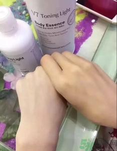 dr.jart蒂佳婷v7身體乳怎么樣？dr.jart蒂佳婷v7身體乳好用嗎？