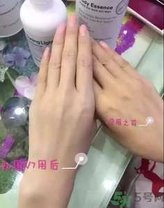 dr.jart蒂佳婷v7身體乳怎么樣？dr.jart蒂佳婷v7身體乳好用嗎？