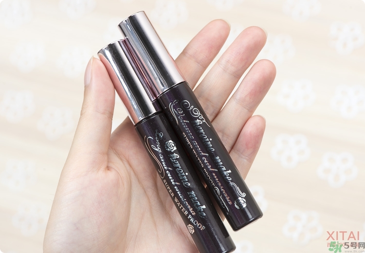 kiss me睫毛膏怎么卸怎么用？kiss me睫毛膏好用嗎？