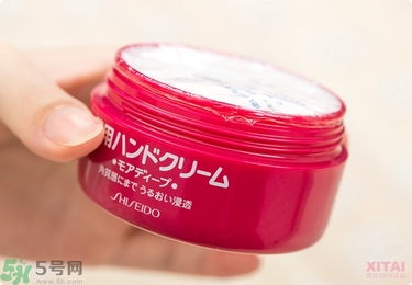 資生堂護(hù)手霜怎么樣？資生堂護(hù)手霜100g紅罐好用嗎？