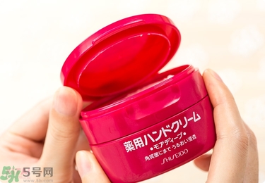 資生堂護(hù)手霜怎么樣？資生堂護(hù)手霜100g紅罐好用嗎？