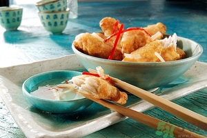 吃什么食物容易過(guò)敏？容易引發(fā)過(guò)敏的食物有哪些？