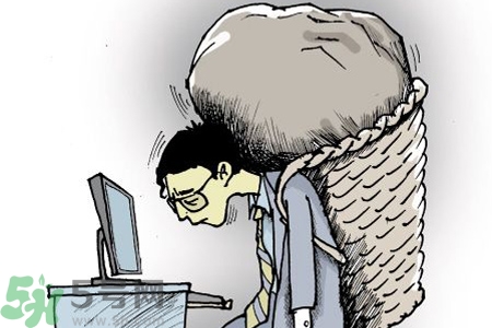 抑郁癥的征兆是什么？抑郁癥自我測試表