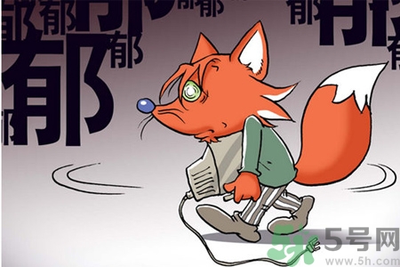 抑郁會死嗎？如何正確預(yù)防抑郁癥？