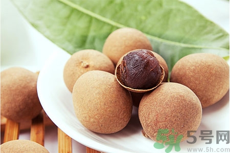 干桂圓怎么吃不上火？吃干桂圓有什么好處？