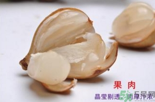 椰色果的功效作用 椰色果怎么吃？
