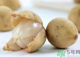 椰色果的功效作用 椰色果怎么吃？