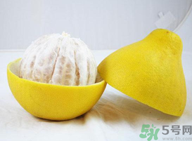 柚子可以放冰箱嗎？柚子放冰箱怎么保存？