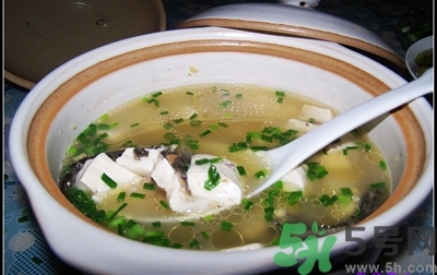 秋季吃什么好？秋季吃什么養(yǎng)肝護肝排毒？