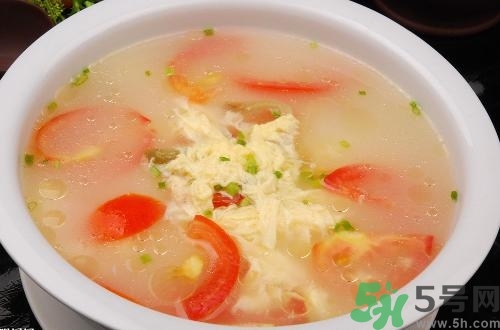秋季吃什么好？秋季吃什么養(yǎng)肝護肝排毒？