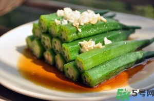 秋葵怎么炒好吃有營(yíng)養(yǎng)？炒秋葵的做法大全