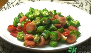 秋葵怎么炒好吃有營(yíng)養(yǎng)？炒秋葵的做法大全