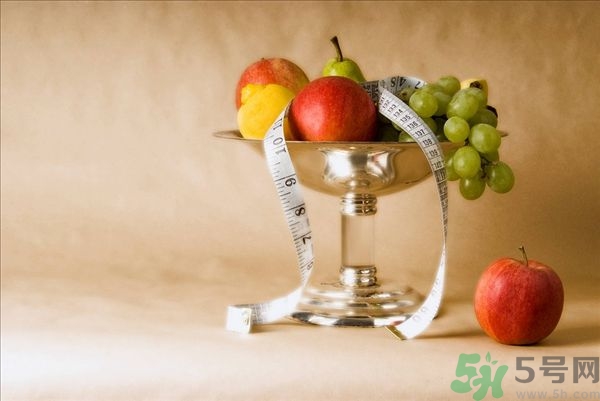 吃什么瘦小腹快？吃什么可以瘦小腹？