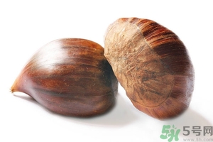 板栗和海鮮能一起吃嗎？板栗和海鮮能同食嗎？