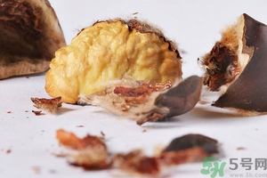 吃板栗肚子脹氣怎么辦？吃板栗對胃好嗎？