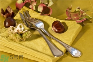板栗一天吃多少合適？減肥可以吃板栗嗎？
