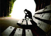 抑郁會死嗎？如何正確預(yù)防抑郁癥？