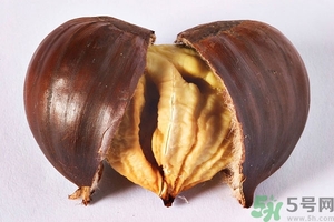 吃板栗肚子脹氣怎么辦？吃板栗對胃好嗎？