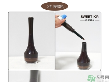 the saem得鮮眼線膏多少錢？the saem得鮮眼線膏使用方法