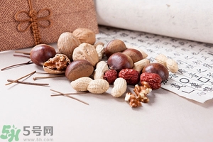 板栗一天吃多少合適？減肥可以吃板栗嗎？