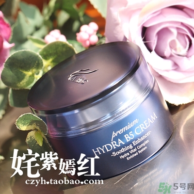 ahc面霜怎么樣？ahc面霜好用嗎？