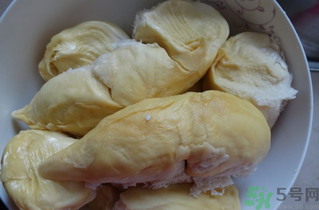 榴蓮剝開后沒熟怎么辦？剝開的榴蓮怎么催熟？