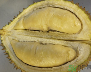 榴蓮剝開后沒熟怎么辦？剝開的榴蓮怎么催熟？