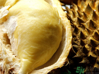 剝開(kāi)的榴蓮怎么保存？剝開(kāi)的榴蓮能放多久？