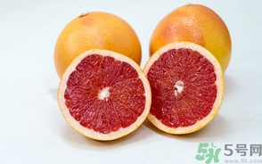 柚子發(fā)紅能吃嗎？柚子變紅還能吃嗎？