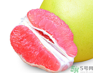 柚子發(fā)紅能吃嗎？柚子變紅還能吃嗎？