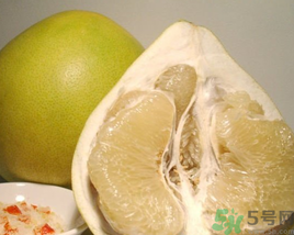 晚上吃柚子會胖嗎？睡前吃柚子會胖嗎？