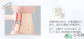 refa美容儀有效果嗎？refa美容儀使用方法