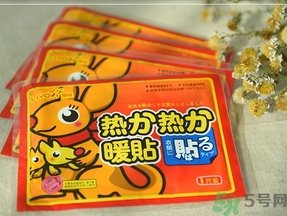 胃寒貼暖寶寶有用嗎？胃寒貼暖寶寶有副作用嗎？