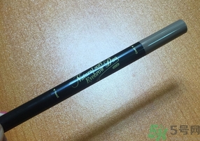 solone兩用眉彩筆多少錢(qián)?絲柔兩用眉彩筆專柜價(jià)格