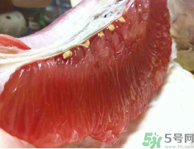 剝開的柚子能放冰箱嗎？柚子肉可以放冰箱嗎？