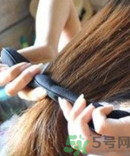 丸子頭怎么扎固定？丸子頭怎么扎不會(huì)掉