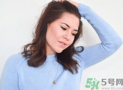 丸子頭怎么扎固定？丸子頭怎么扎不會(huì)掉