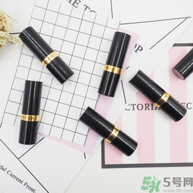 revlon露華濃口紅怎么樣？露華濃口紅試色色號(hào)推薦