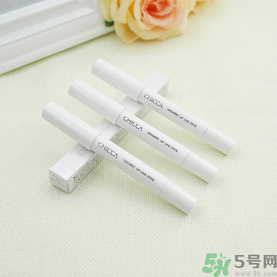 chicca是什么牌子？chicca唇膏試色