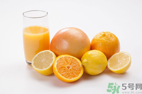 柚子可以泡水喝嗎？柚子泡水喝有什么好處？