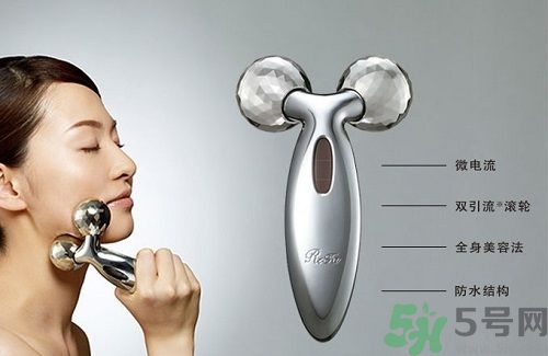 refa美容儀有效果嗎？refa美容儀使用方法
