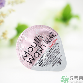 okina漱口水怎么用？okina漱口水好用嗎？
