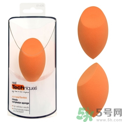 葫蘆海綿粉撲什么牌子好？葫蘆海綿粉撲哪個牌子好？
