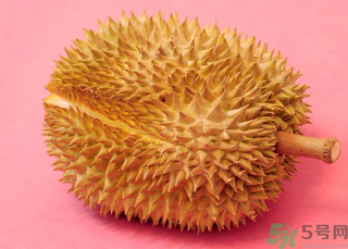 小孩能吃榴蓮嗎？榴蓮小孩能吃嗎？