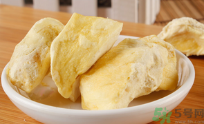 坐月子吃榴蓮有什么好處？產(chǎn)后吃榴蓮有什么好處？