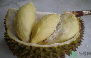 坐月子吃榴蓮有什么好處？產(chǎn)后吃榴蓮有什么好處？