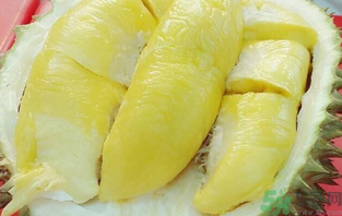 榴蓮肉怎么保存？榴蓮肉的保存方法